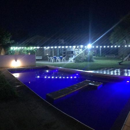 サン・ペドロ Quinta El Molinoヴィラ エクステリア 写真