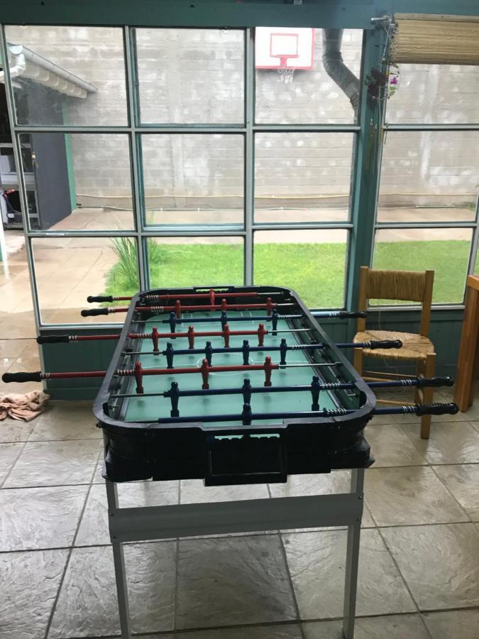 サン・ペドロ Quinta El Molinoヴィラ エクステリア 写真