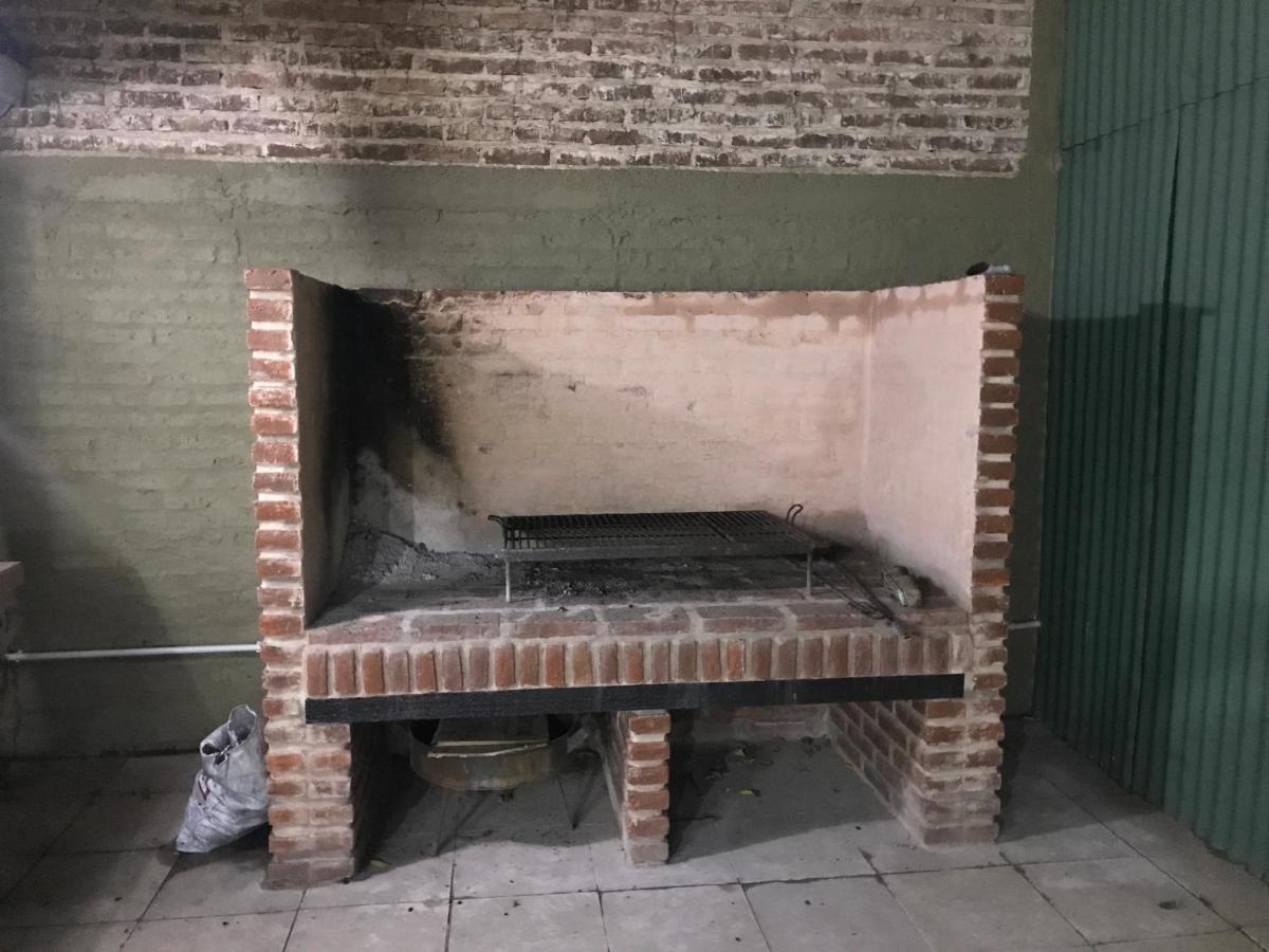 サン・ペドロ Quinta El Molinoヴィラ エクステリア 写真
