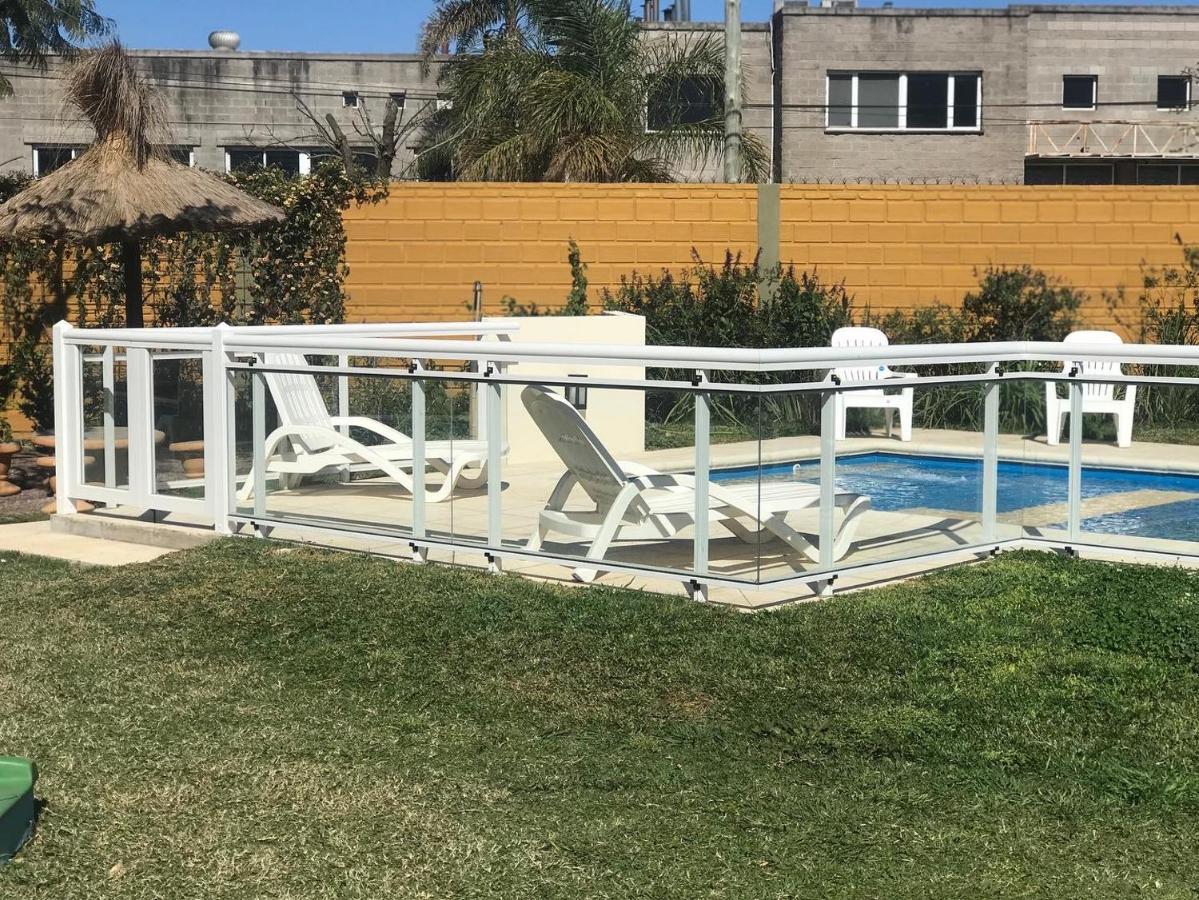 サン・ペドロ Quinta El Molinoヴィラ エクステリア 写真