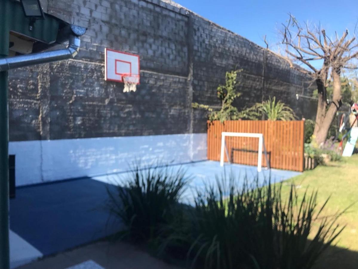 サン・ペドロ Quinta El Molinoヴィラ エクステリア 写真