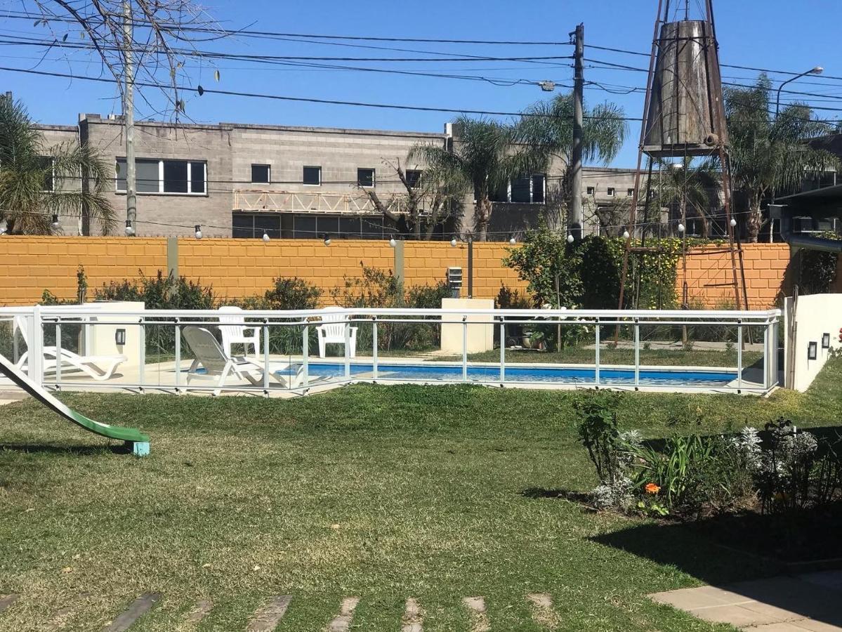 サン・ペドロ Quinta El Molinoヴィラ エクステリア 写真